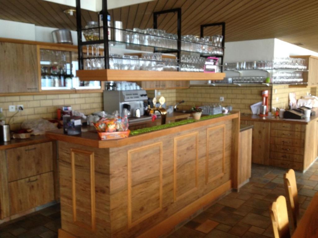 Seehotel Schwert Gersau Bagian luar foto